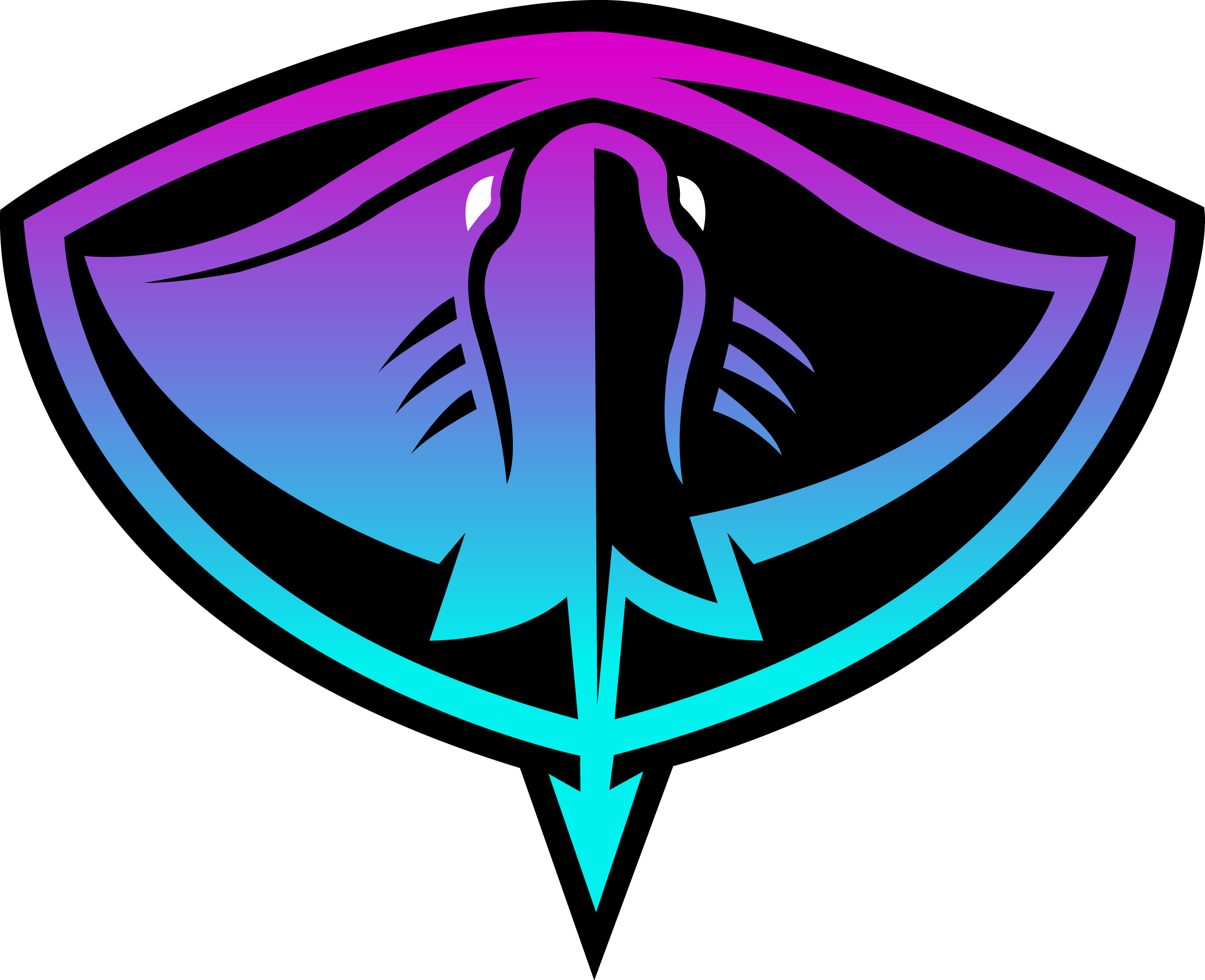 Digital Rays logo
