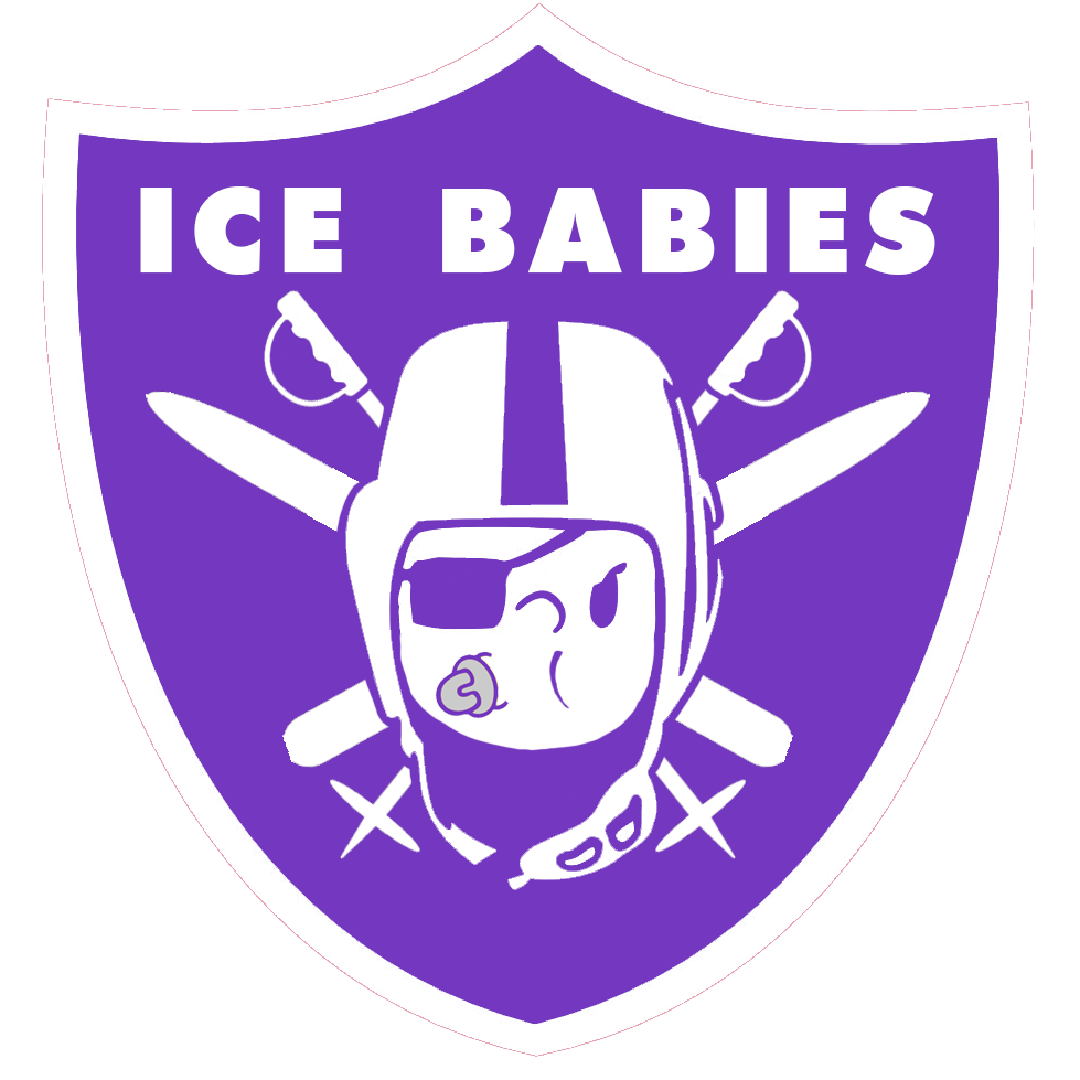 Ice Babies logo