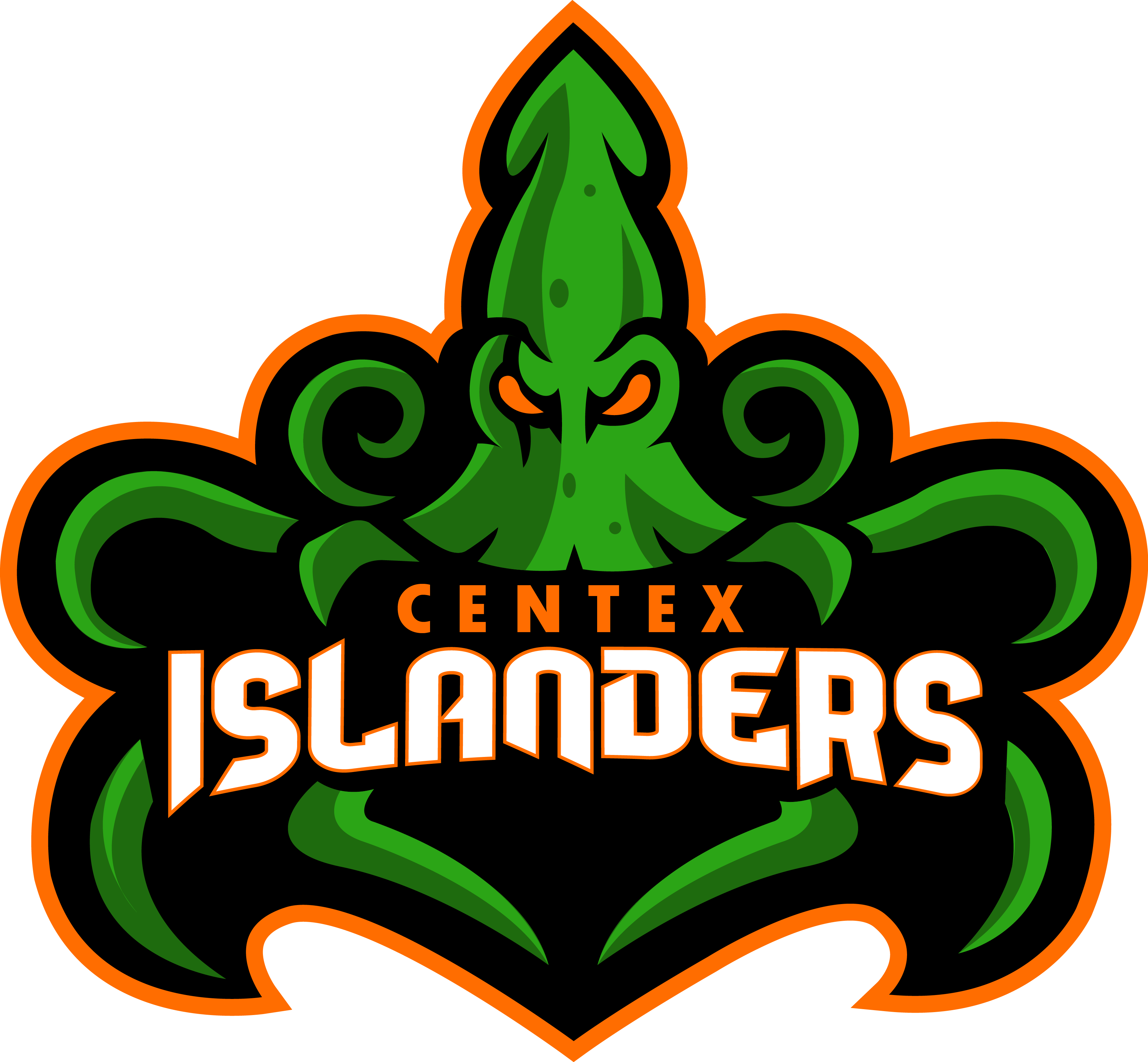 Islanders logo